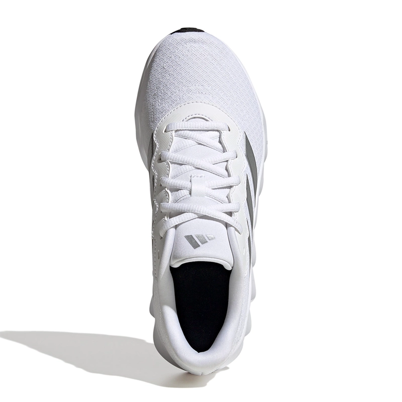 ZAPATILLAS MUJER ADIDAS RUNNING BLANCO SWITCH MOVE - 4