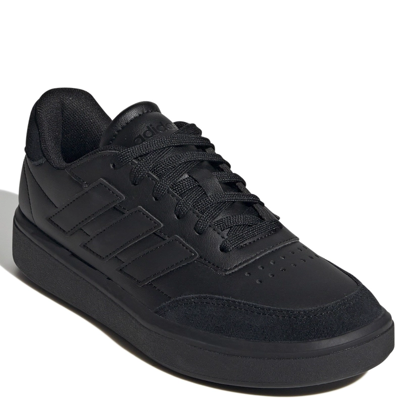ZAPATILLAS NIÑO ADIDAS URBANAS NEGRO COURTBLOCK - 2