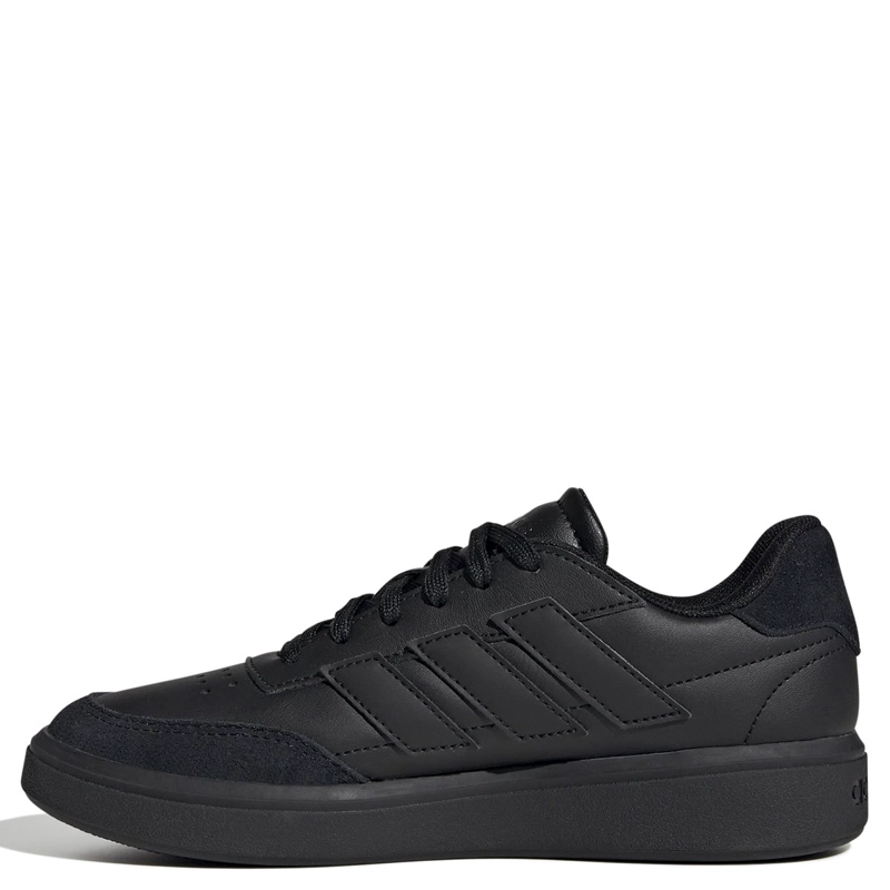 ZAPATILLAS NIÑO ADIDAS URBANAS NEGRO COURTBLOCK - 3