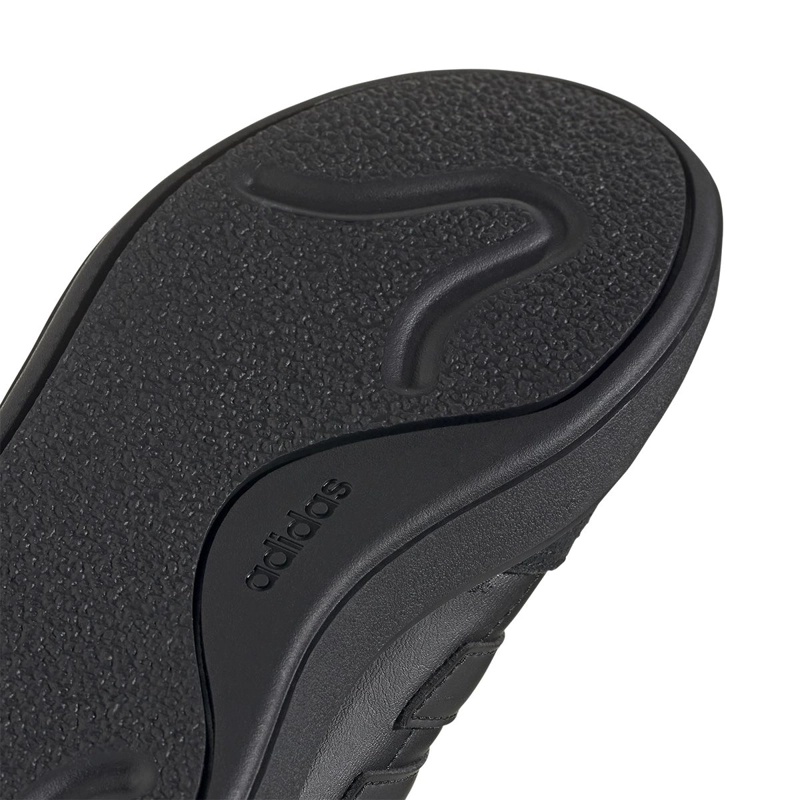 ZAPATILLAS NIÑO ADIDAS URBANAS NEGRO COURTBLOCK - 8