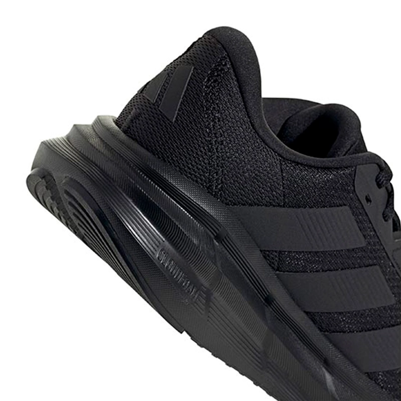 ZAPATILLAS MUJER ADIDAS RUNNING NEGRO GALAXY 7 - 8