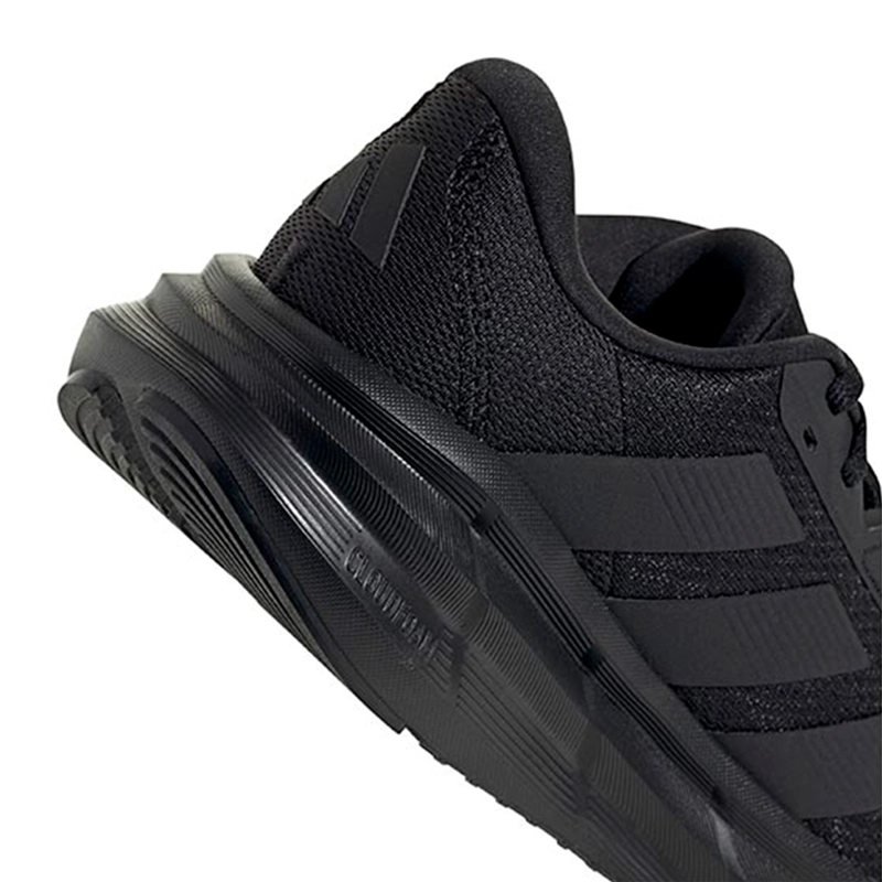 ZAPATILLAS MUJER ADIDAS RUNNING NEGRO GALAXY 7 - 8