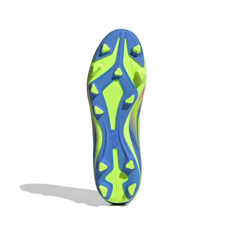 ZAPATILLAS HOMBRE ADIDAS FÚTBOL LILA F50 CLUB - 6