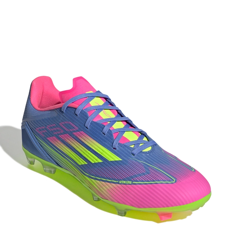 ZAPATILLAS HOMBRE ADIDAS FÚTBOL LILA F50 LEAGUE - 2
