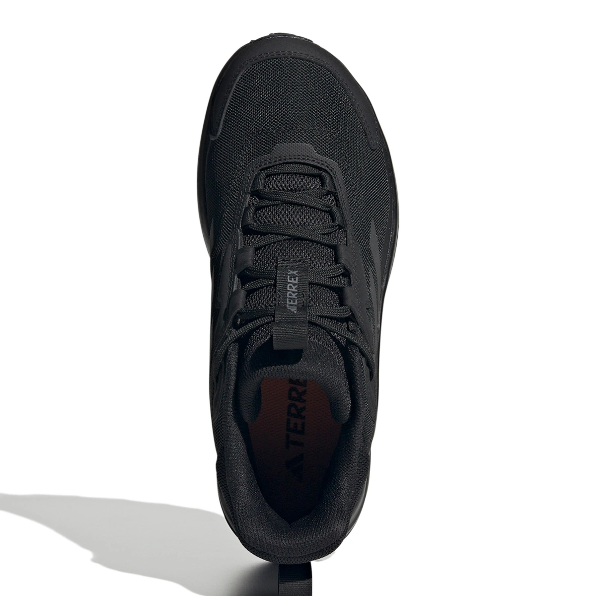 ZAPATILLAS MUJER ADIDAS TREKKING NEGRO ANYLANDER MID TERREX - 4