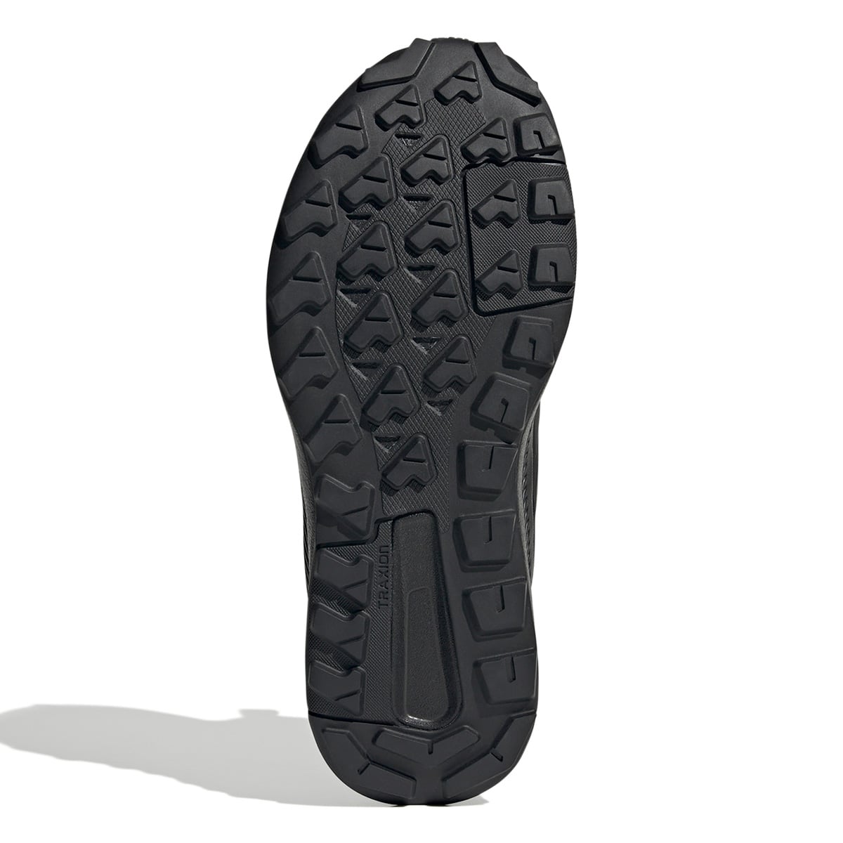 ZAPATILLAS MUJER ADIDAS TREKKING NEGRO ANYLANDER MID TERREX - 6