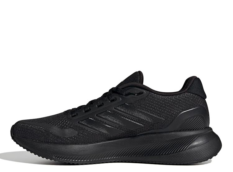 ZAPATILLAS MUJER ADIDAS RUNNING NEGRO RUNFALCON 5 - 3