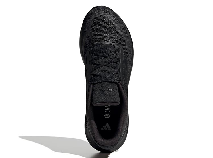 ZAPATILLAS MUJER ADIDAS RUNNING NEGRO RUNFALCON 5 - 4