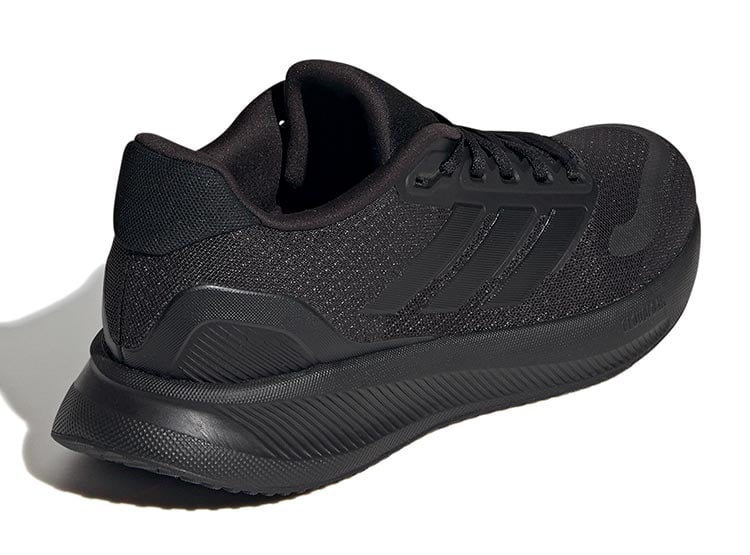 ZAPATILLAS MUJER ADIDAS RUNNING NEGRO RUNFALCON 5 - 5