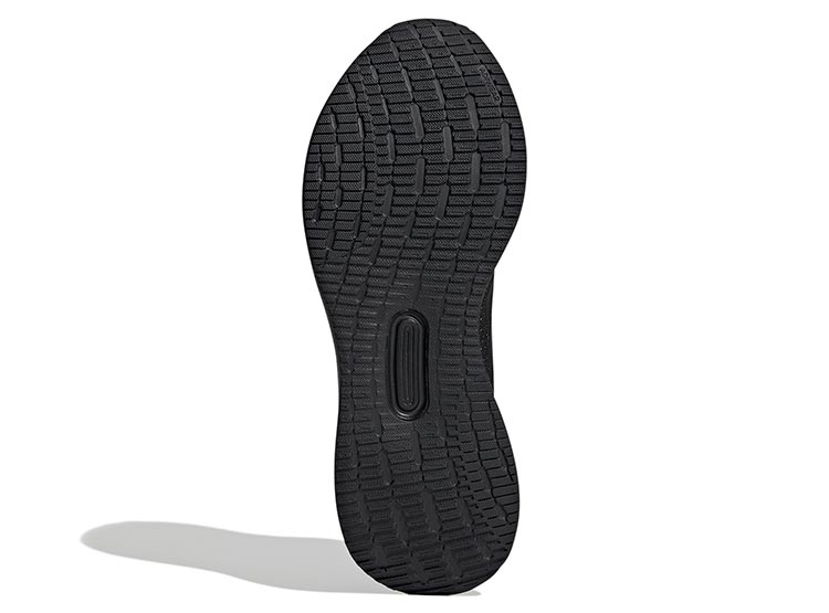 ZAPATILLAS MUJER ADIDAS RUNNING NEGRO RUNFALCON 5 - 6