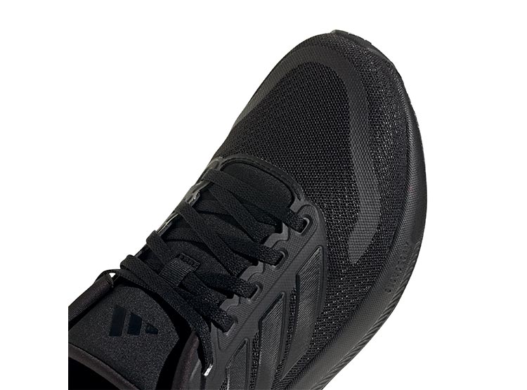 ZAPATILLAS MUJER ADIDAS RUNNING NEGRO RUNFALCON 5 - 8
