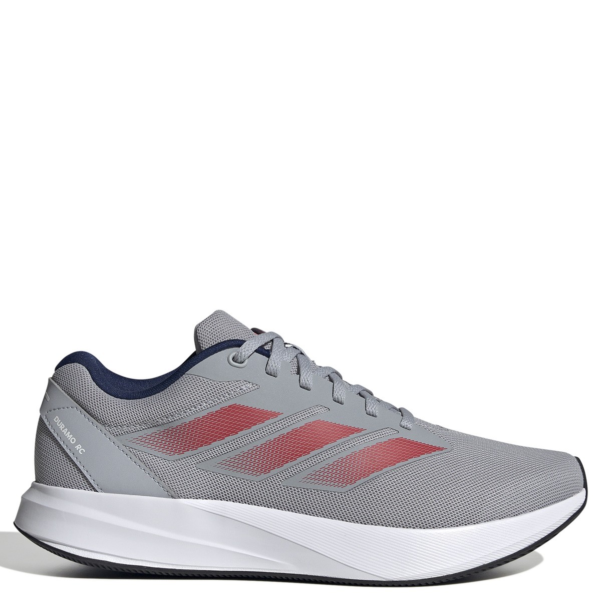 Ripley - ZAPATILLAS HOMBRE ADIDAS RUNNING GRIS DURAMO RC