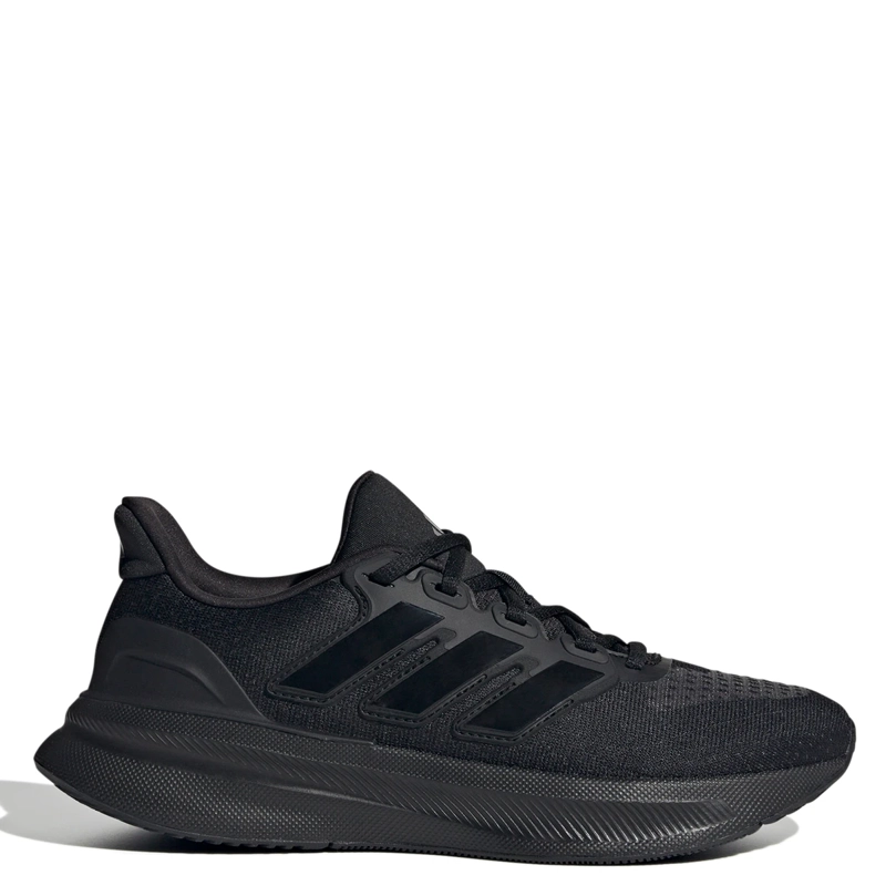 ZAPATILLAS MUJER ADIDAS RUNNING NEGRO ULTRARUN 5 - 1