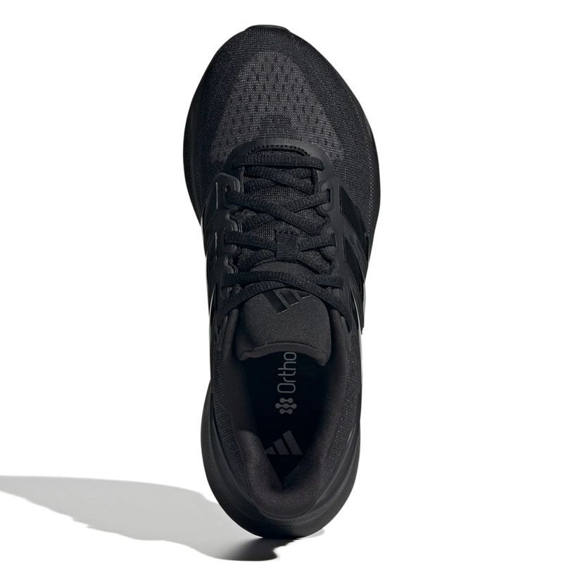 ZAPATILLAS MUJER ADIDAS RUNNING NEGRO ULTRARUN 5 - 4