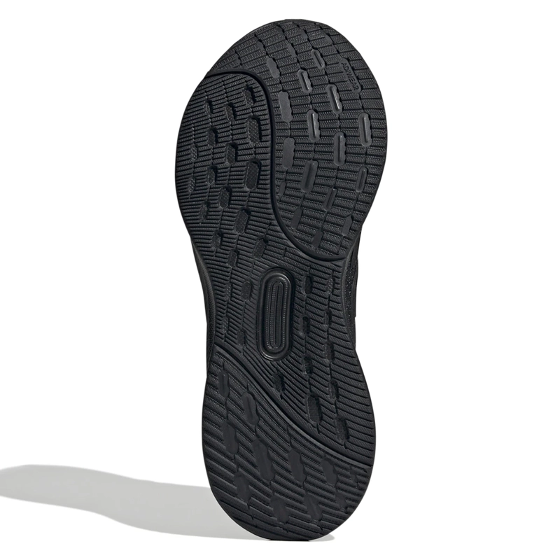 ZAPATILLAS MUJER ADIDAS RUNNING NEGRO ULTRARUN 5 - 6