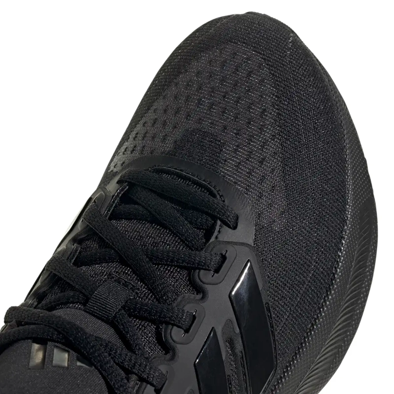 ZAPATILLAS MUJER ADIDAS RUNNING NEGRO ULTRARUN 5 - 7