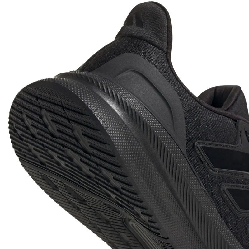 ZAPATILLAS MUJER ADIDAS RUNNING NEGRO ULTRARUN 5 - 8