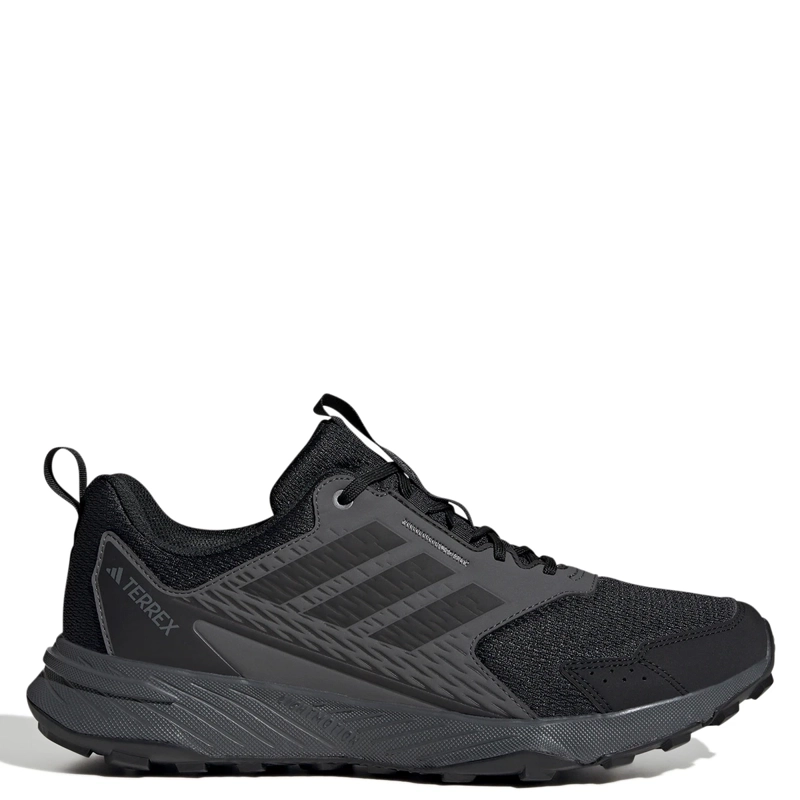ZAPATILLAS HOMBRE ADIDAS RUNNING NEGRO TRACEFINDER TERREX TRAIL - 1