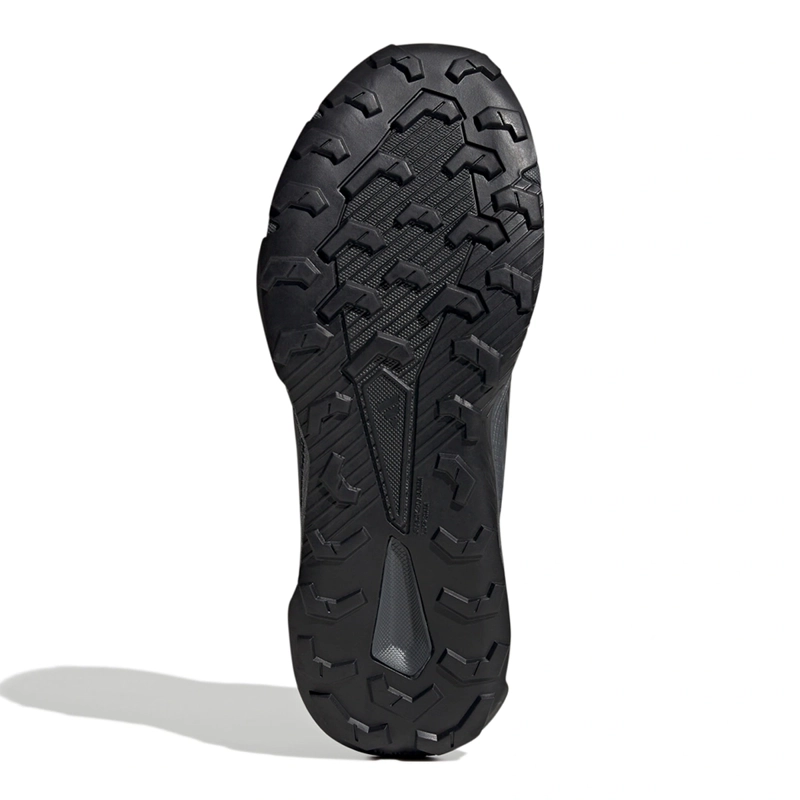 ZAPATILLAS HOMBRE ADIDAS RUNNING NEGRO TRACEFINDER TERREX TRAIL - 6