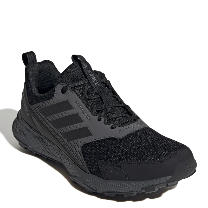 ZAPATILLAS HOMBRE ADIDAS RUNNING NEGRO TRACEFINDER TERREX TRAIL - 2