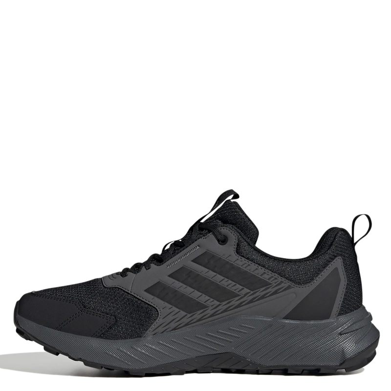 ZAPATILLAS HOMBRE ADIDAS RUNNING NEGRO TRACEFINDER TERREX TRAIL - 3