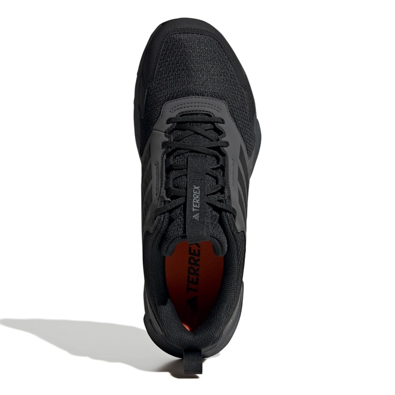 ZAPATILLAS HOMBRE ADIDAS RUNNING NEGRO TRACEFINDER TERREX TRAIL - 4