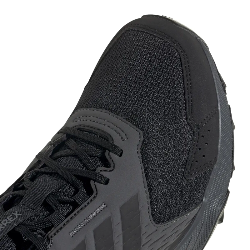 ZAPATILLAS HOMBRE ADIDAS RUNNING NEGRO TRACEFINDER TERREX TRAIL - 8