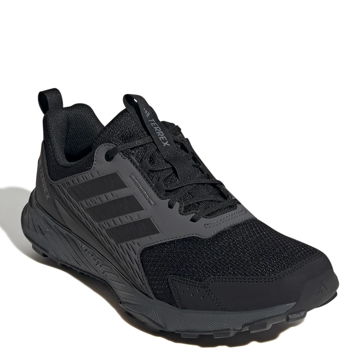 ZAPATILLAS HOMBRE ADIDAS RUNNING NEGRO TRACEFINDER TERREX TRAIL - 2