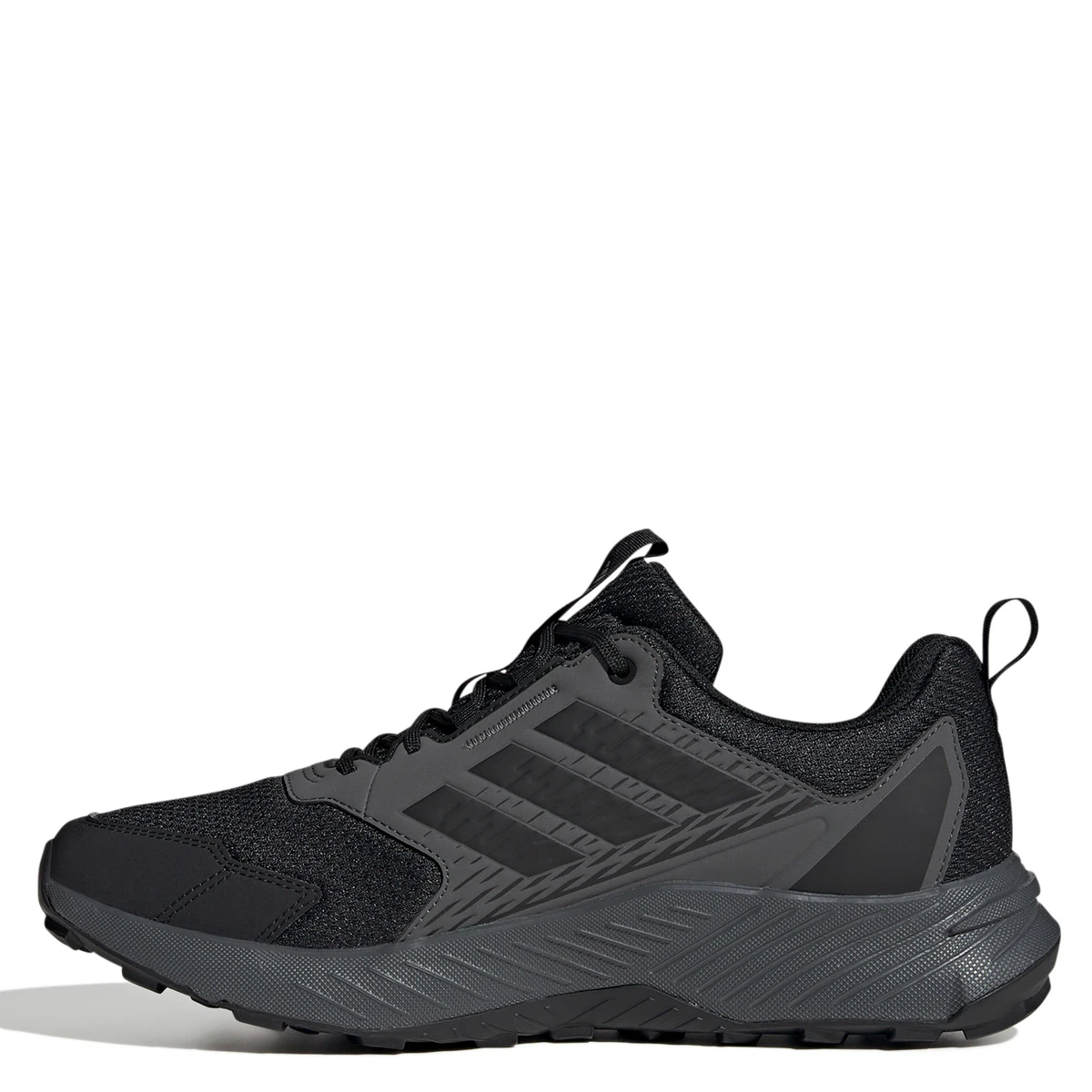 ZAPATILLAS HOMBRE ADIDAS RUNNING NEGRO TRACEFINDER TERREX TRAIL - 3