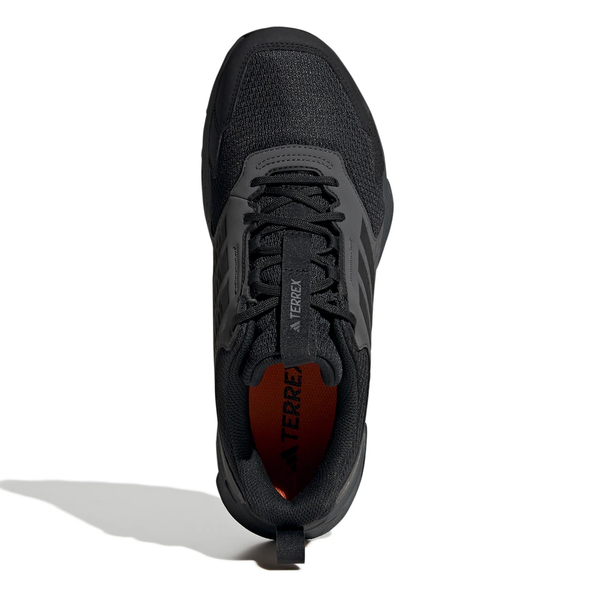 ZAPATILLAS HOMBRE ADIDAS RUNNING NEGRO TRACEFINDER TERREX TRAIL - 4