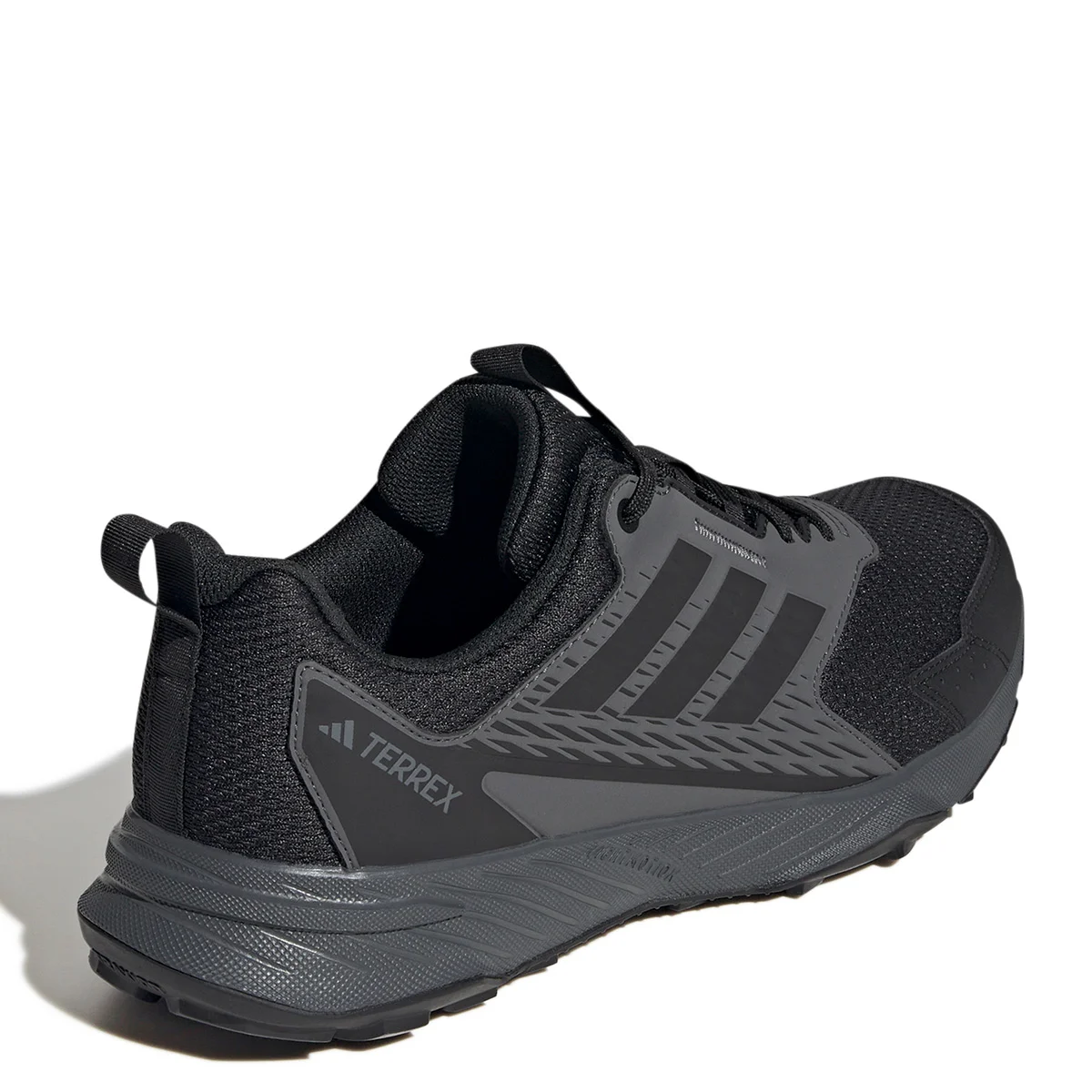 ZAPATILLAS HOMBRE ADIDAS RUNNING NEGRO TRACEFINDER TERREX TRAIL - 5