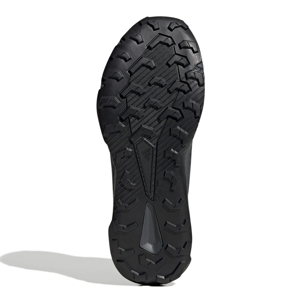 ZAPATILLAS HOMBRE ADIDAS RUNNING NEGRO TRACEFINDER TERREX TRAIL - 6