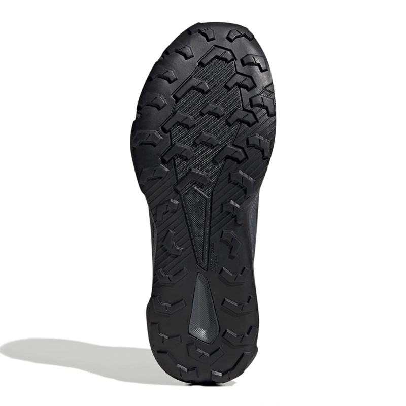 ZAPATILLAS HOMBRE ADIDAS RUNNING NEGRO TRACEFINDER TERREX TRAIL - 6