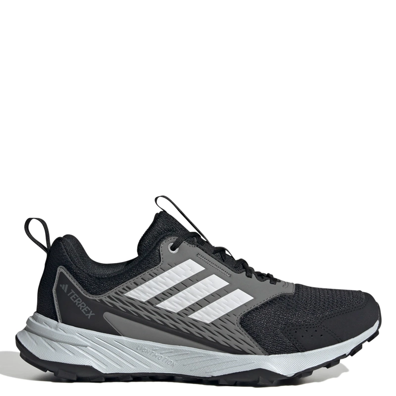 ZAPATILLAS MUJER ADIDAS RUNNING NEGRO TRACEFINDER TERREX TRAIL - 1