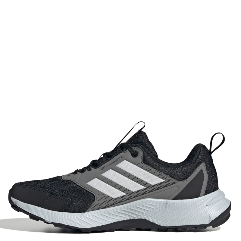 ZAPATILLAS MUJER ADIDAS RUNNING NEGRO TRACEFINDER TERREX TRAIL - 3