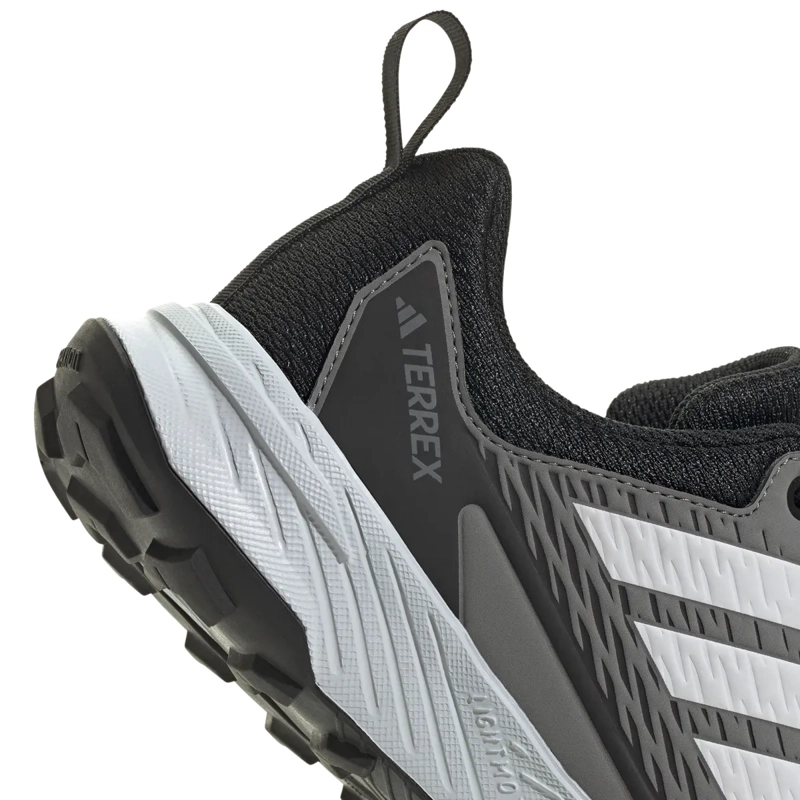ZAPATILLAS MUJER ADIDAS RUNNING NEGRO TRACEFINDER TERREX TRAIL - 7