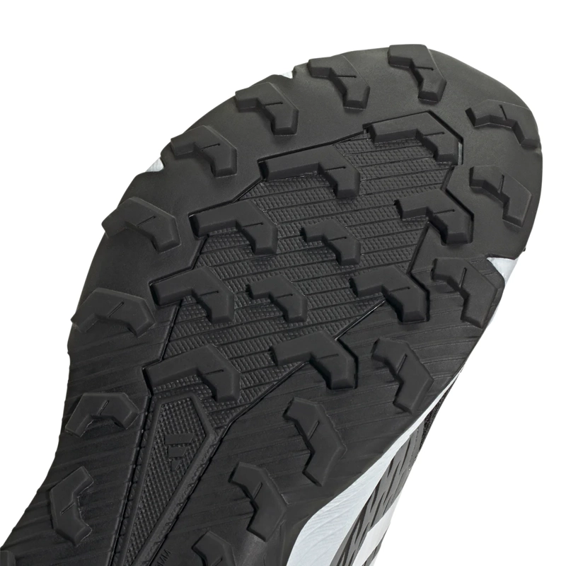 ZAPATILLAS MUJER ADIDAS RUNNING NEGRO TRACEFINDER TERREX TRAIL - 8
