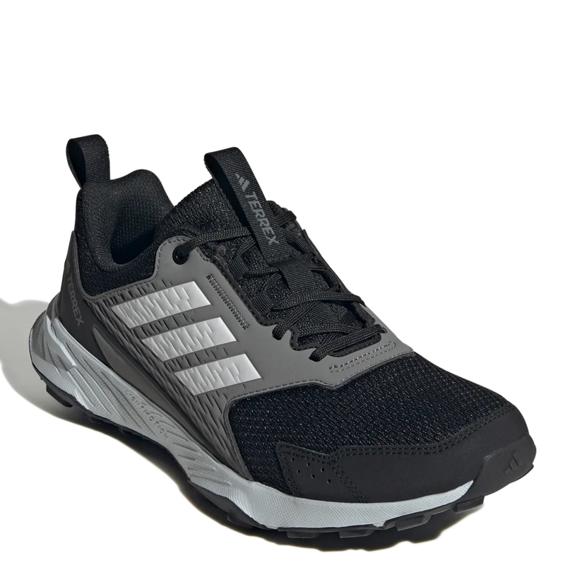 ZAPATILLAS MUJER ADIDAS RUNNING NEGRO TRACEFINDER TERREX TRAIL - 2