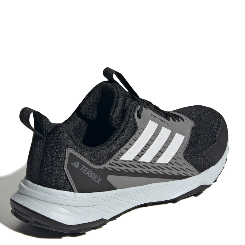 ZAPATILLAS MUJER ADIDAS RUNNING NEGRO TRACEFINDER TERREX TRAIL - 5