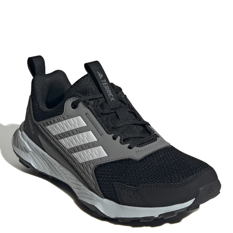 ZAPATILLAS MUJER ADIDAS RUNNING NEGRO TRACEFINDER TERREX TRAIL - 2