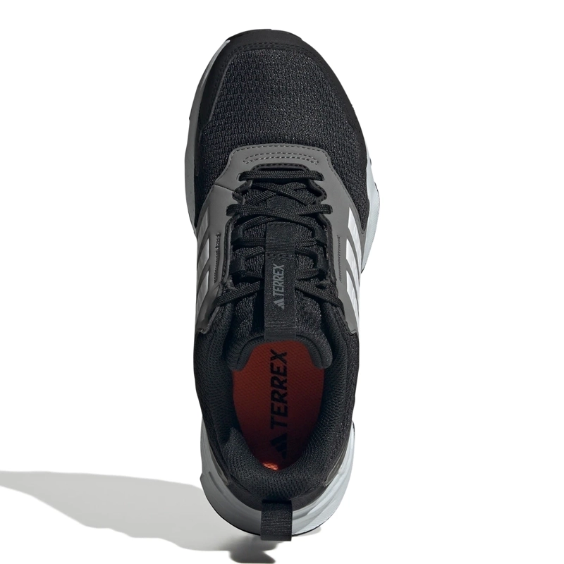 ZAPATILLAS MUJER ADIDAS RUNNING NEGRO TRACEFINDER TERREX TRAIL - 4