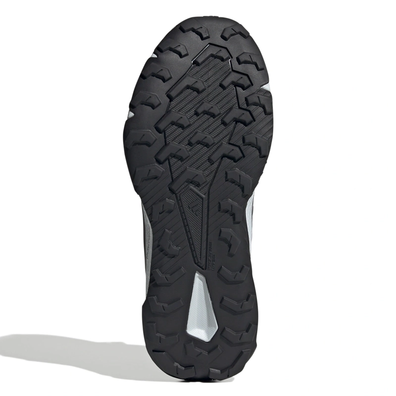ZAPATILLAS MUJER ADIDAS RUNNING NEGRO TRACEFINDER TERREX TRAIL - 6