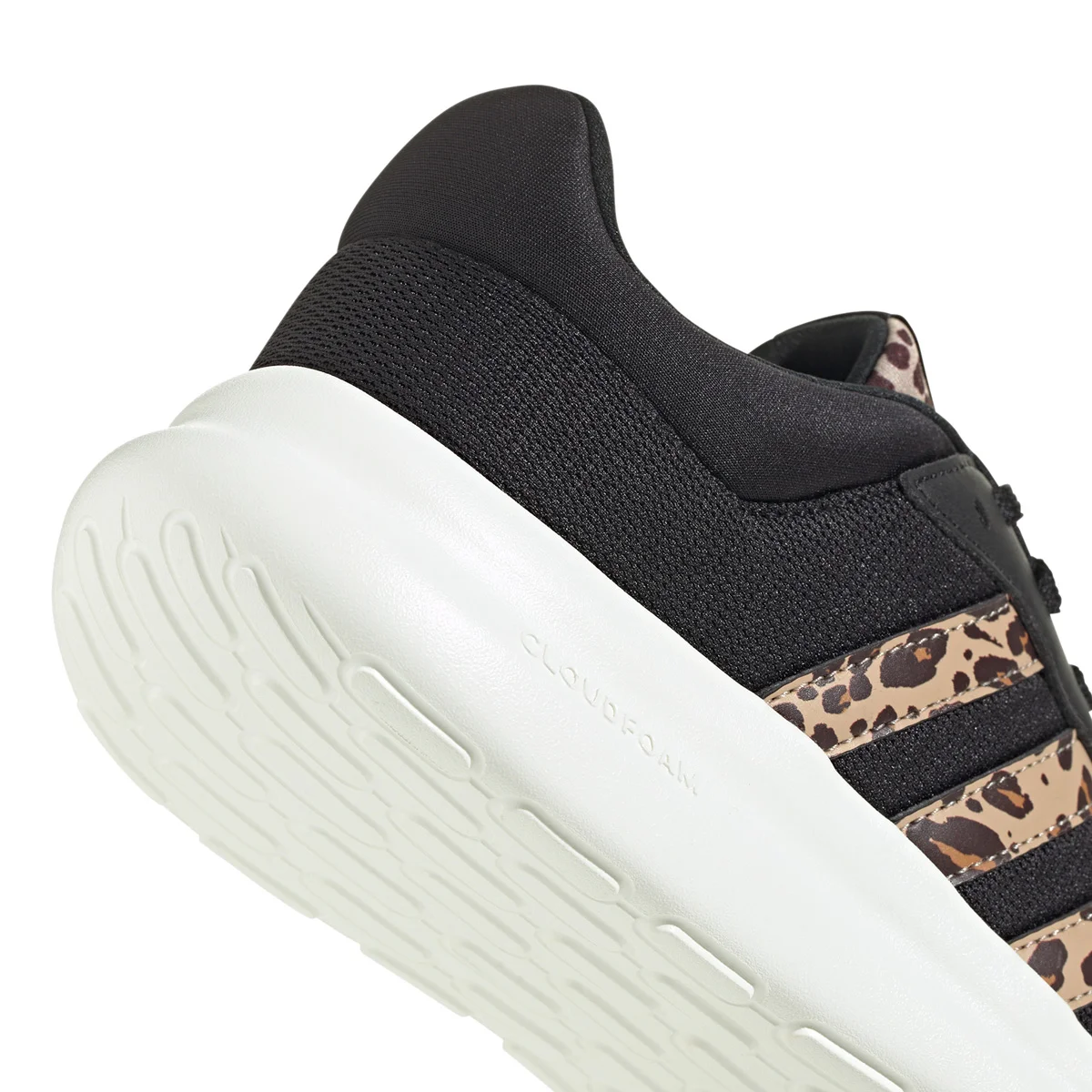 ZAPATILLAS MUJER ADIDAS CASUALES LITE RACER 4 - 7