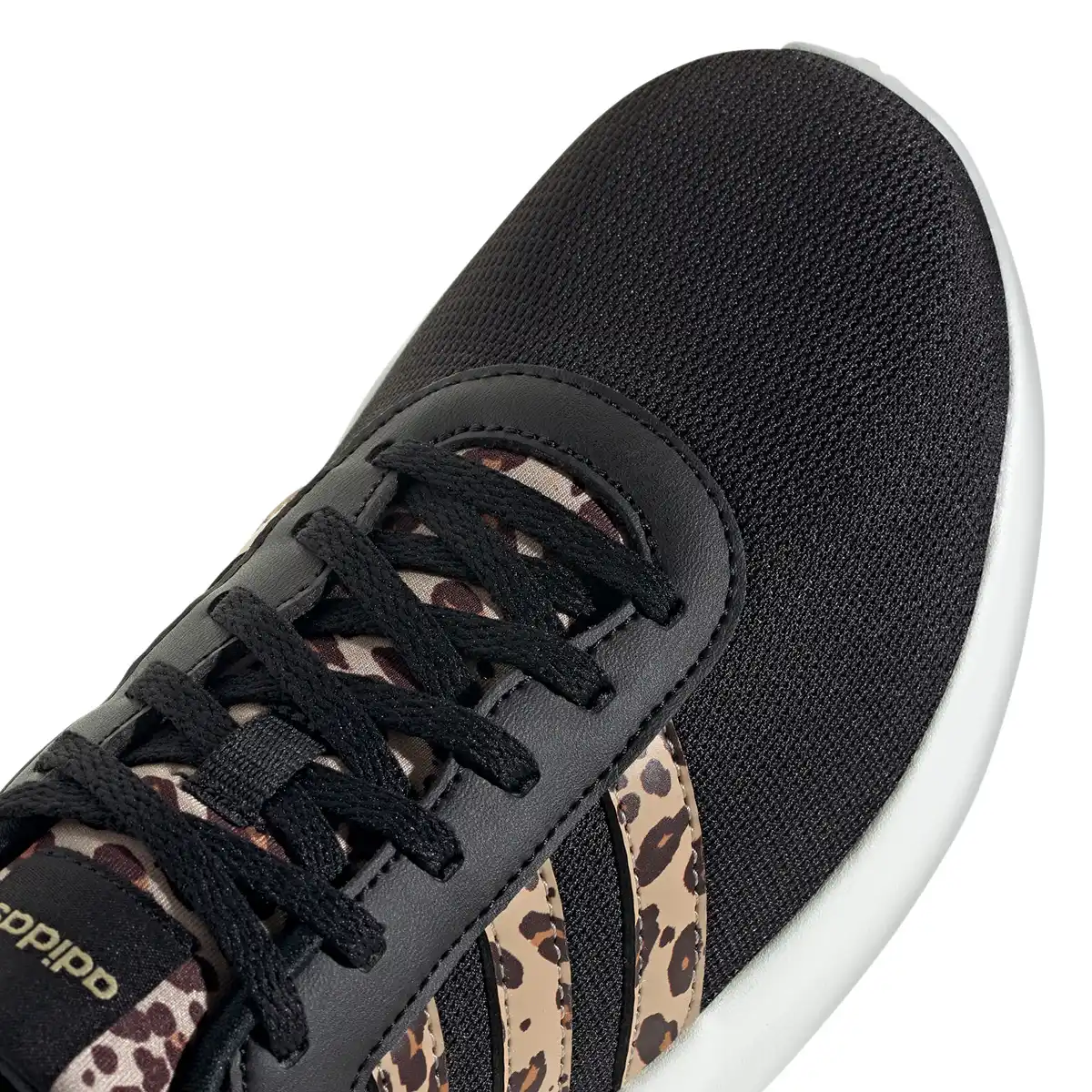 ZAPATILLAS MUJER ADIDAS CASUALES LITE RACER 4 - 8