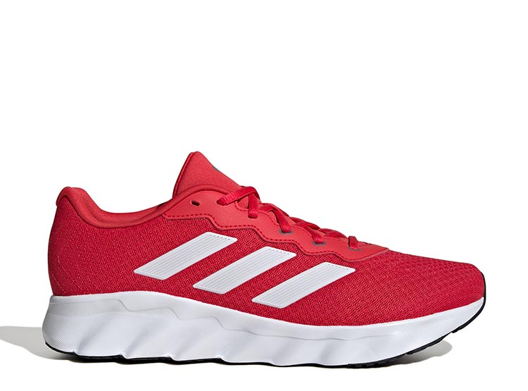 ZAPATILLAS HOMBRE ADIDAS RUNNING ROJO SWITCH MOVE