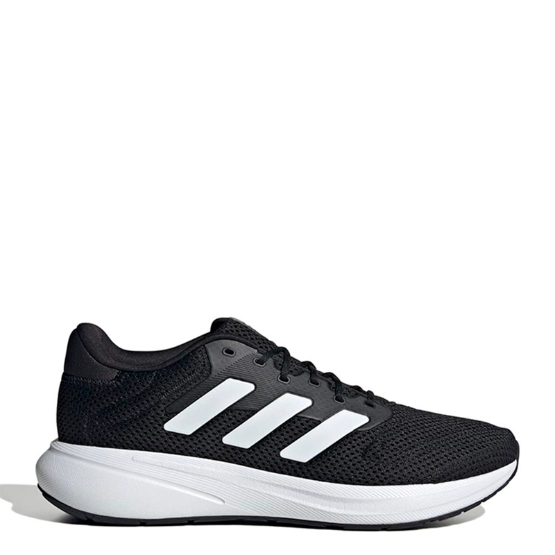 ADIDAS ZAPATILLAS HOMBRE ADIDAS RUNNING NEGRO RESPONSE