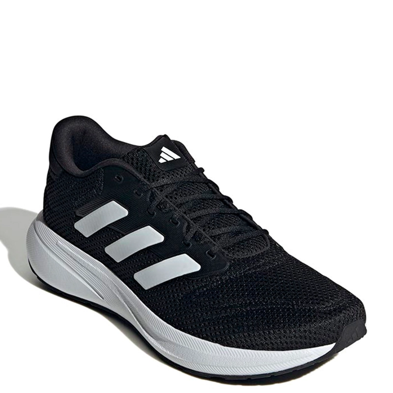 ZAPATILLAS HOMBRE ADIDAS RUNNING NEGRO RESPONSE - 2