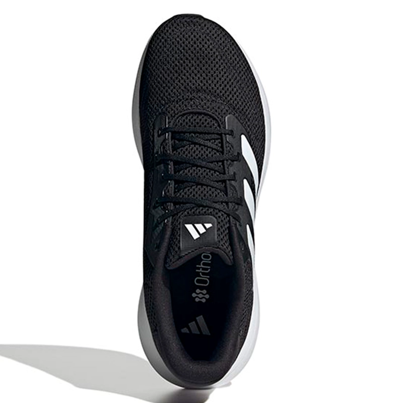 ZAPATILLAS HOMBRE ADIDAS RUNNING NEGRO RESPONSE - 4