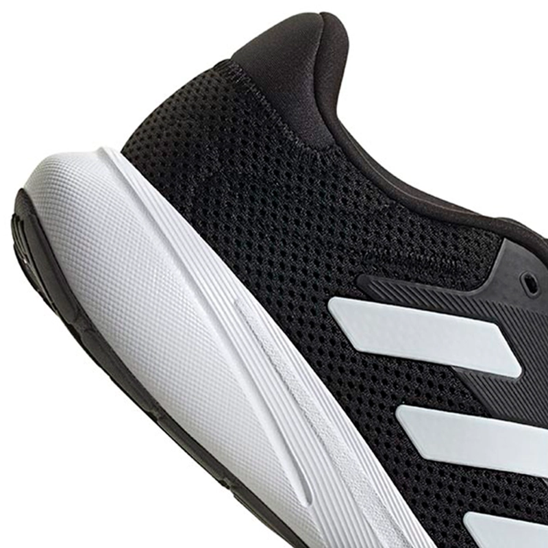 ZAPATILLAS HOMBRE ADIDAS RUNNING NEGRO RESPONSE - 7