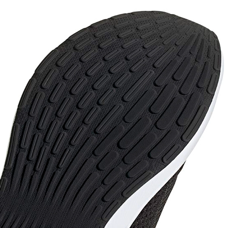 ZAPATILLAS HOMBRE ADIDAS RUNNING NEGRO RESPONSE - 8